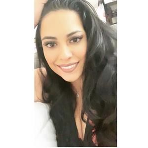 Meet your Posher, Maigan